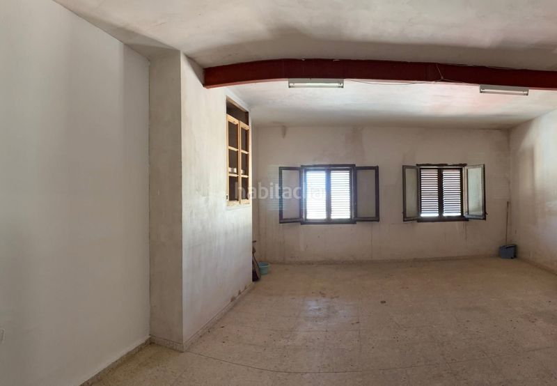 Foto 357b2bd0-c456-483b-8733-d7d6e2c207af. Planta baixa a calle moscatel 25 a Alberite