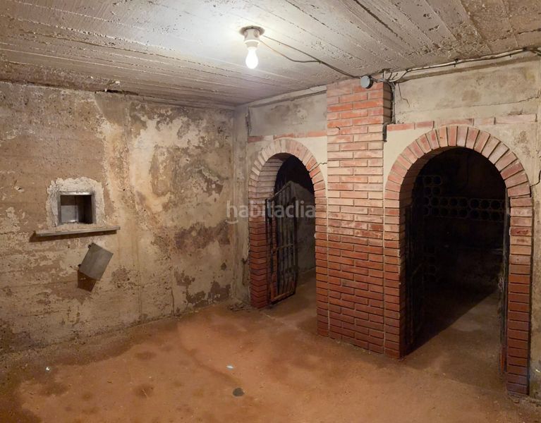 Foto 45058c3e-2dd4-4909-a526-f4288a03ccda. Planta baixa a calle moscatel 25 a Alberite