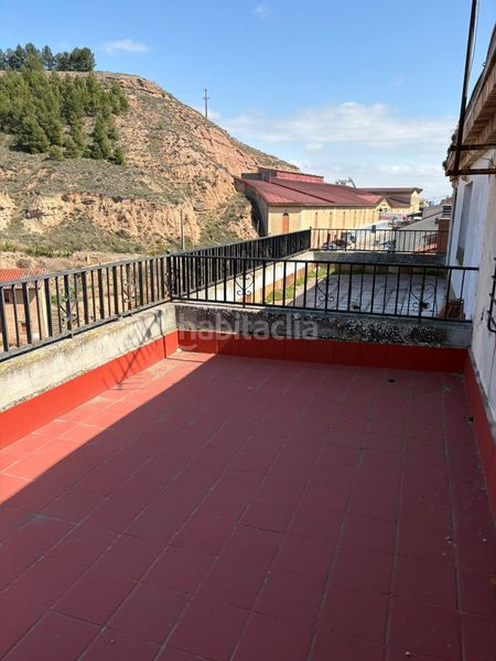 Foto c6189e74-3b4d-4c6e-8d33-ef1ff43db0e7. Planta baixa a calle moscatel 25 a Alberite