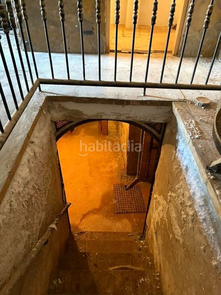 Foto e5befc62-327a-4d66-a4e3-225e8f69b441. Planta baixa a calle moscatel 25 a Alberite
