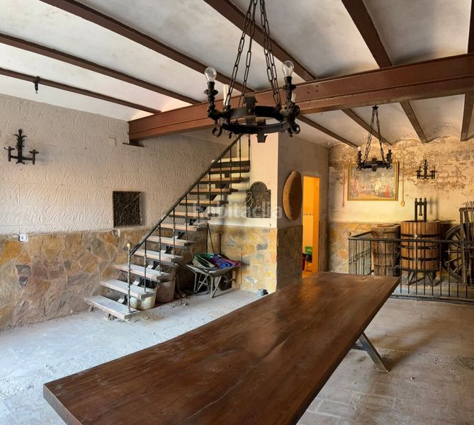 Foto e98f4a4e-feee-4baf-be0a-3a833bd10efb. Planta baixa a calle moscatel 25 a Alberite
