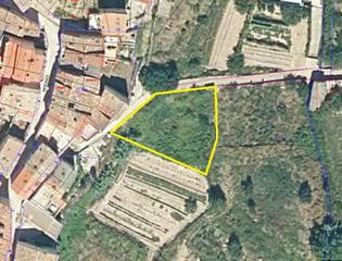 Pis a Ribafrecha. Finca urbana - ribafrecha ()
