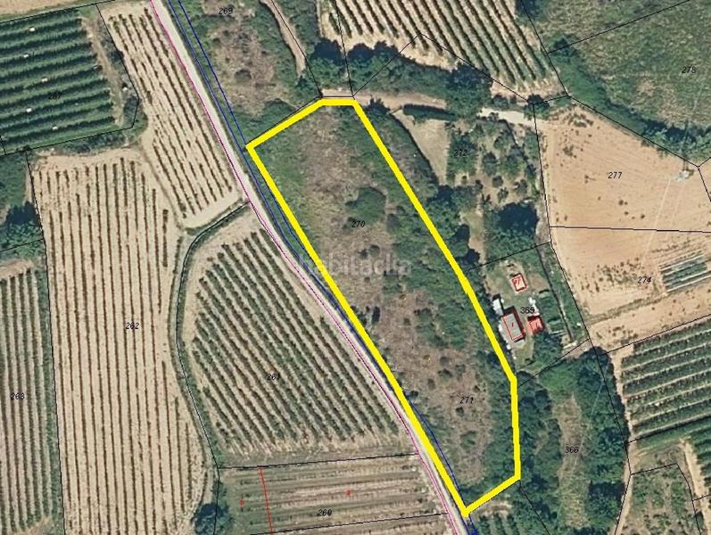 Foto 57903b96-117b-457b-85be-e127f8aaa7b3. Fondo rustico in Entrena