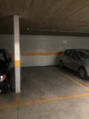 Parking coche en Residencia. Garaje - logroño (ayuntamiento)