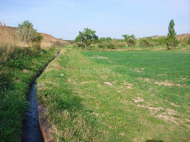 Foto 7ad29076-bbbc-4cb7-952b-da3efa921e30. Fondo rustico in Ribafrecha