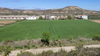 Finca rústica a Oeste. Finca rústica - logroño ()