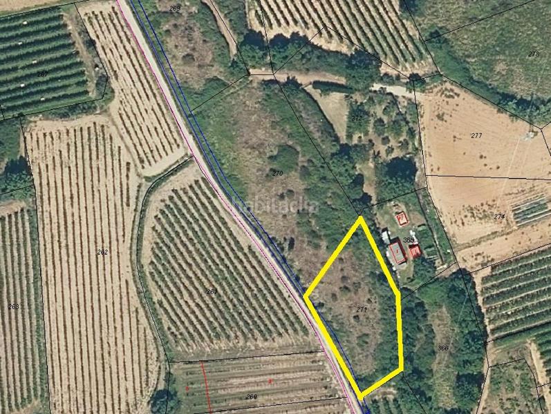 Foto 97f86223-ae35-4f80-bb99-b697ef0e774d. Landgut in Entrena