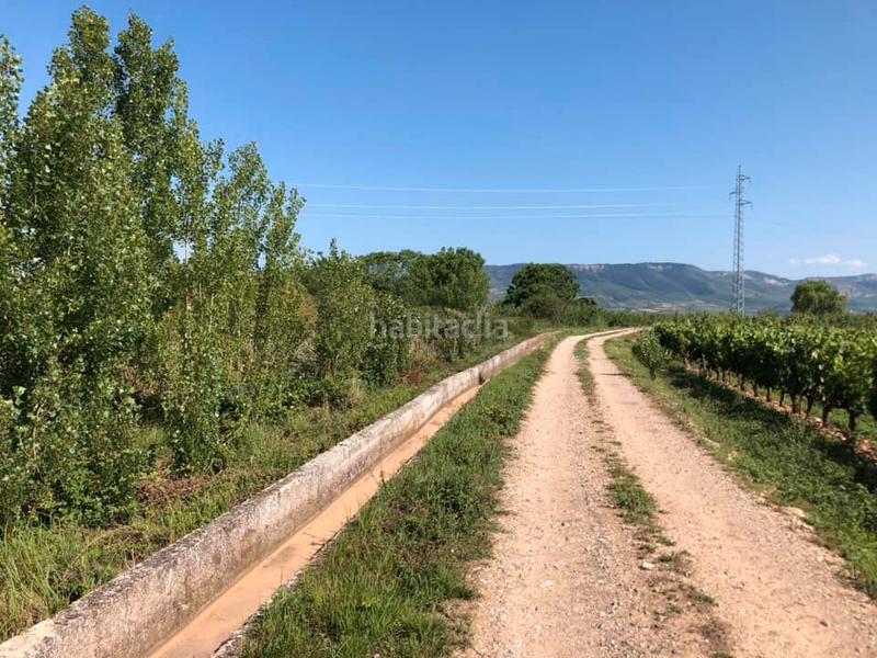 Foto 99416ff1-0930-41b8-a7eb-aec165fb1814. Landgut in Entrena