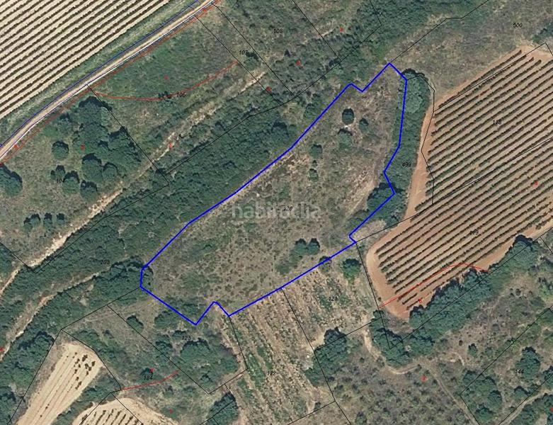 Foto a20eda8d-6e39-4bb4-bc8d-1825c2a2e8f8. Landgut in Medrano