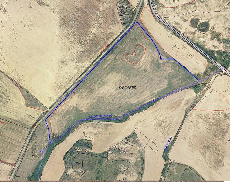 Foto a92f05aa-fa36-4c17-9f0c-1a7db0029255. Finca rústica a Santa Engracia del Jubera