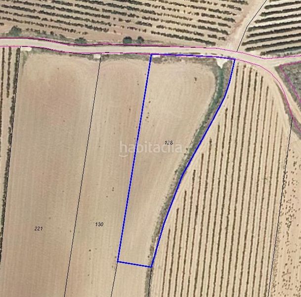Foto 4f5ab174-b904-49be-9334-74ca36547fe5. Finca rústica a Villamediana de Iregua