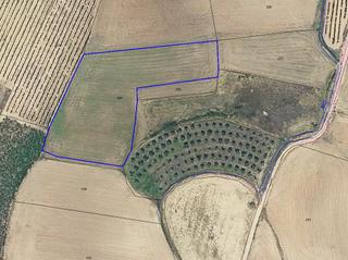 Rural plot in Villamediana de Iregua