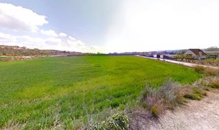 Rural plot in N/a