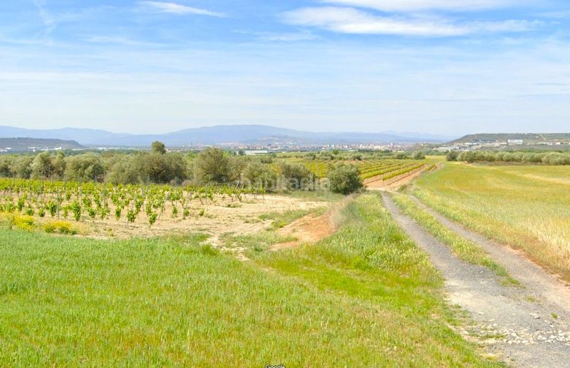Foto 34a200f9-48d5-4823-97f2-176ba42e2ad3. Finca rústica a Viana
