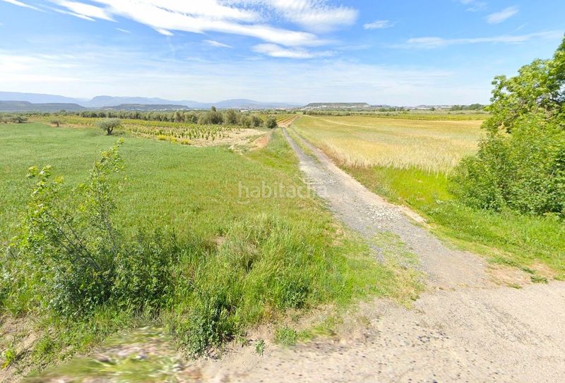 Foto a5c242aa-ae79-45e0-af17-32d1e6fa39a5. Finca rústica a Viana