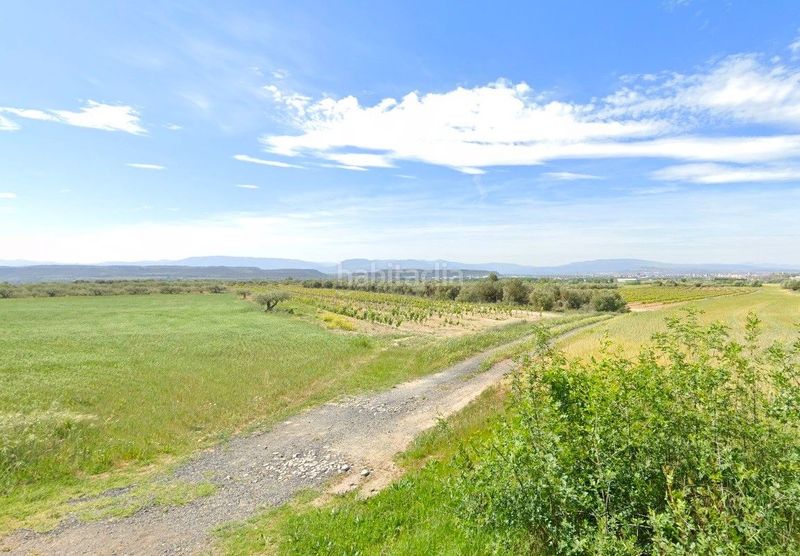 Foto b53ae6d7-f562-4502-829d-bd53a97401e3. Finca rústica a Viana