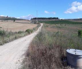Finca rústica a Polígono Cantabria