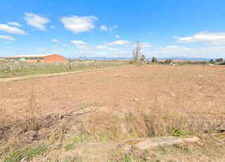 Propriété à Lardero. Finca rústica en lardero