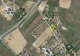 Propriété à Lardero. Finca para construir casa