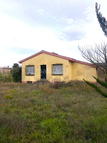 Foto 7b2c4419-7e7e-46ac-a732-4aee6519f9d1. Fondo rustico in El Cortijo Logroño