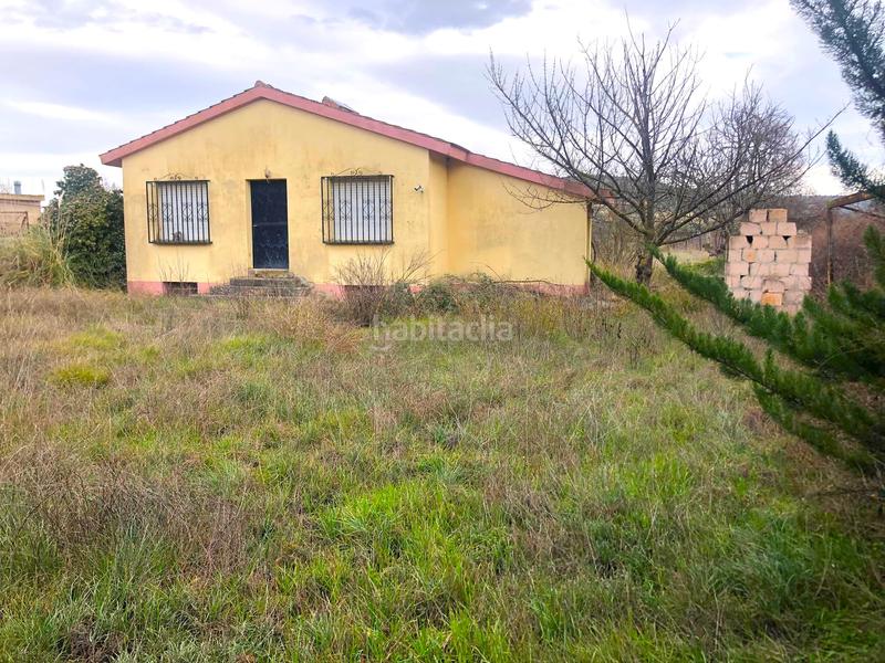 Foto 6121a2a3-cfe4-4731-9da4-ccaf6c513595. Finca rústica en El Cortijo Logroño