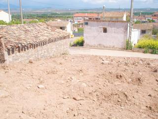 Terreny residencial a Camino atalayuela 16. Finca urbana