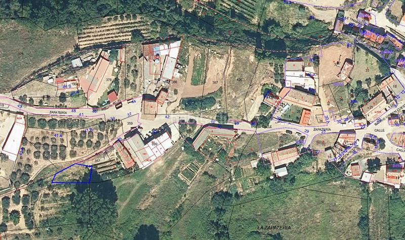 Foto 16285f7d-fbbd-45be-b623-4a3d4901dd05. Landgut in Ribafrecha