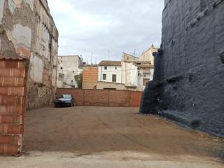 Terrain résidentiel à Calle joaquín michel 26