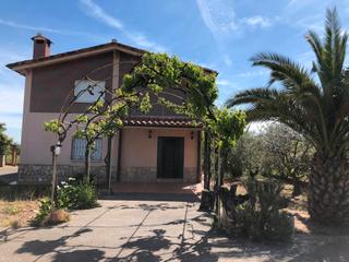 Chalet à Lardero. Chalet en lardero