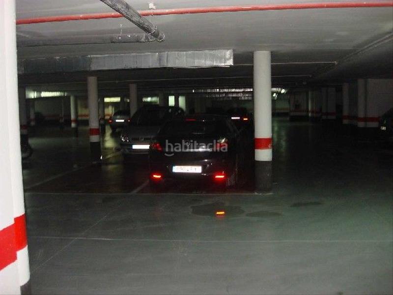 Foto 1d6660c6-7689-4ed1-894c-36f6f69072a8. Aparcament cotxe a calle alcanadre 2 a Los Lirios Logroño