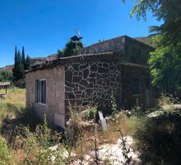 Finca rústica a Albelda de Iregua. Finca con casa para reformar