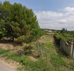 Fondo rustico in Villamediana de Iregua. Huerta cerca del pueblo