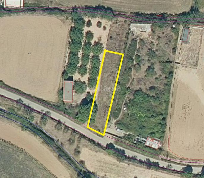 Foto f04ed14e-e301-4e08-bbef-3fd40b788345. Finca rústica a Villamediana de Iregua