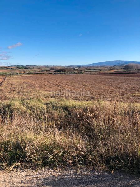 Foto 6643db59-5624-4de5-a862-291d4fe64117. Propriété dans Villamediana de Iregua