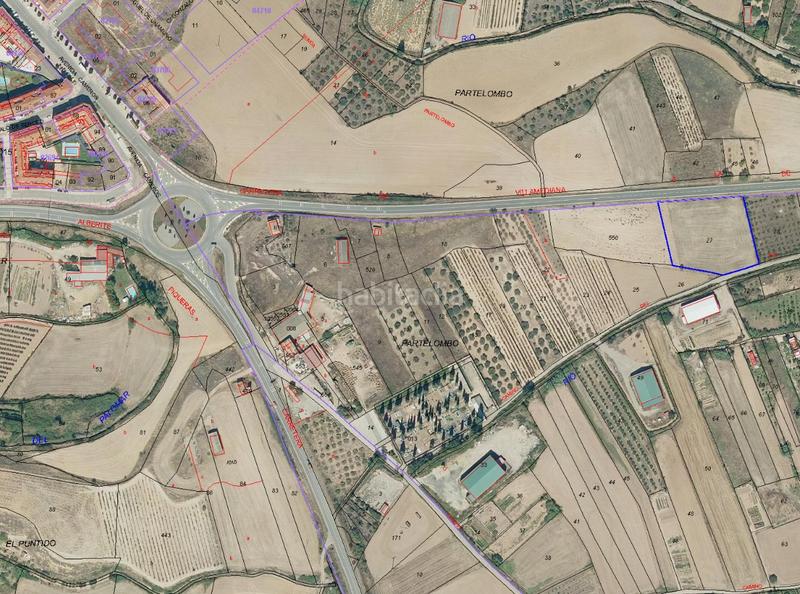 Foto 3ec87da8-f5af-424d-aee0-1a5a28bf160b. Propriété dans Villamediana de Iregua