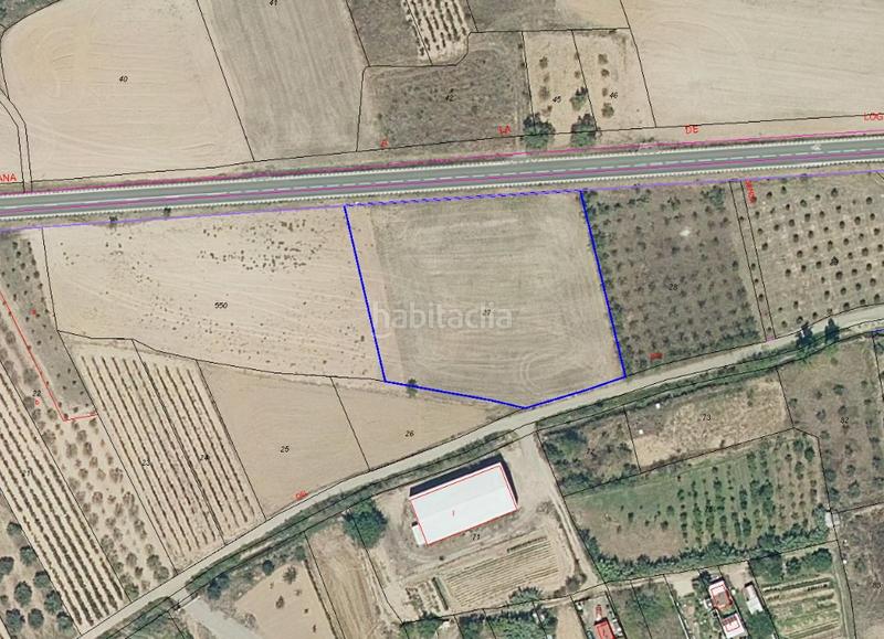 Foto 969c9d67-8d49-4366-9803-596dee3f3bef. Propriété dans Villamediana de Iregua