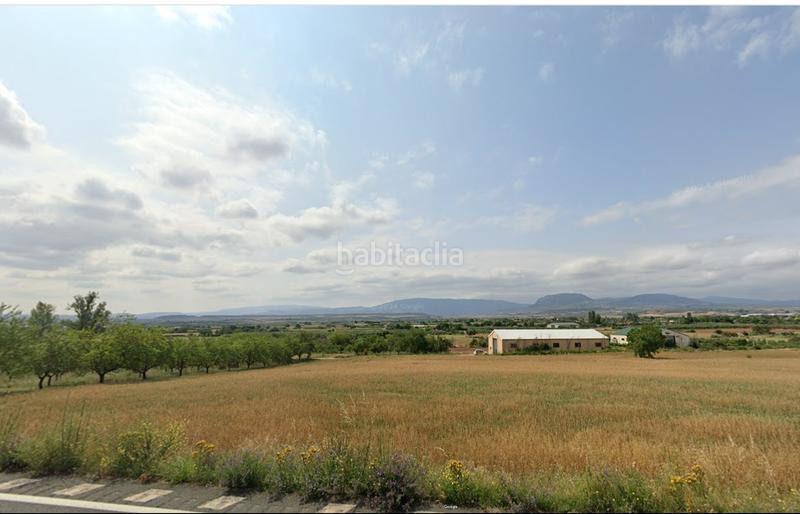 Foto f7a2d83e-8571-454e-947b-f2c5b0e0e952. Propriété dans Villamediana de Iregua