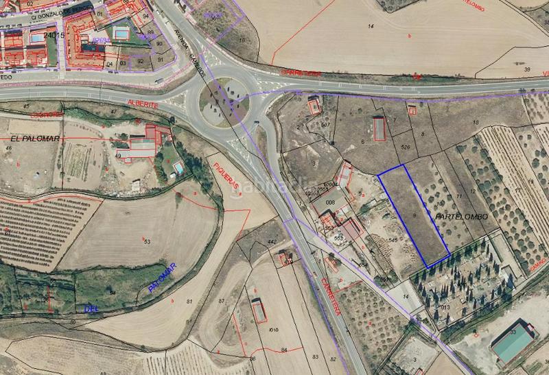 Foto 62399754-2956-4fdb-bd9c-f17eee9bca9a. Propriété dans Villamediana de Iregua