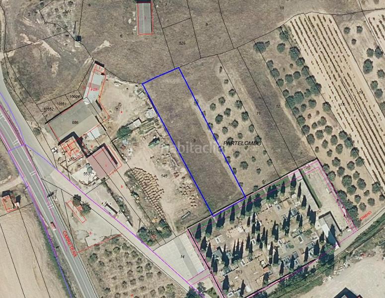 Foto c06b9c41-c711-41d7-9a98-5ad3068c9cb3. Propriété dans Villamediana de Iregua