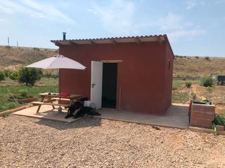 Propriété à La Portalada - Varea. Finca en varea