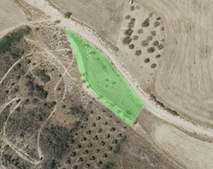 Finca rústica a Armañanzas. Finca al lado del pueblo