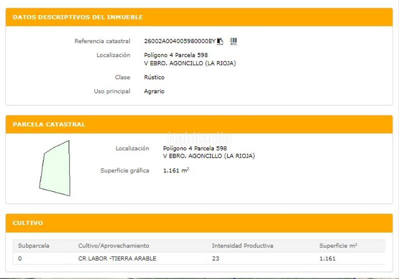 Foto 689702ff-c367-47c0-b3f6-5e24c46a9c6c. Propriété dans Agoncillo