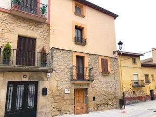 Maison à Mayor kalea 4. Casa a estrenar