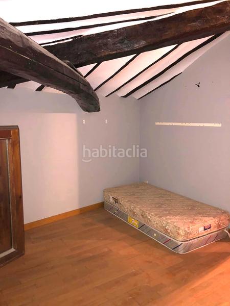Foto a29b7916-57d4-40a4-a5b3-9e83d2892b5e. Casa in mayor kalea 4 in Oyón / Oion