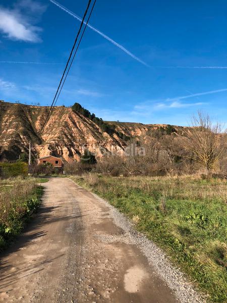 Foto 4a884d9a-3a21-452d-90d8-b4b42e9a0fab. Fondo rustico in Murillo de Río Leza