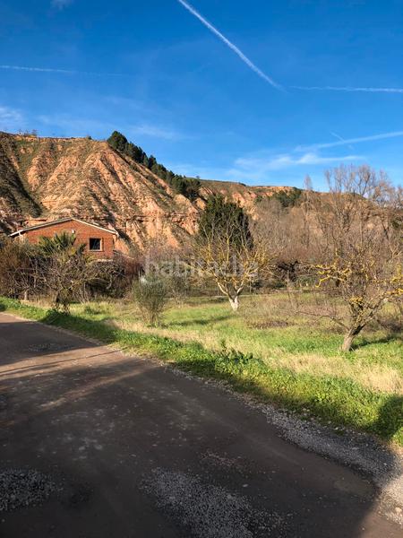 Foto 566cfadd-b470-4a8d-9a21-41fa959f45bd. Fondo rustico in Murillo de Río Leza