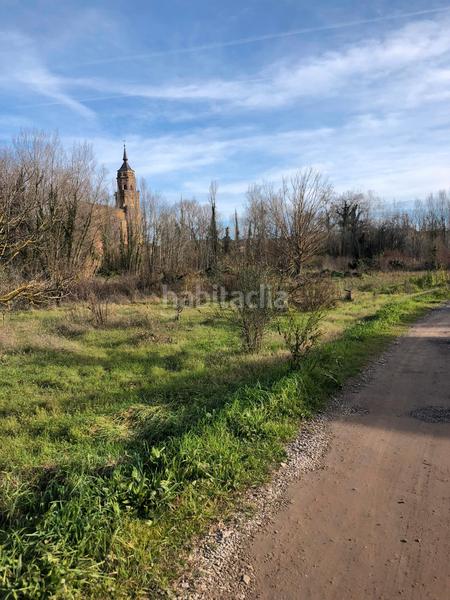 Foto 89f5a763-82b2-4cb3-bce0-71e4d5416f2e. Fondo rustico in Murillo de Río Leza