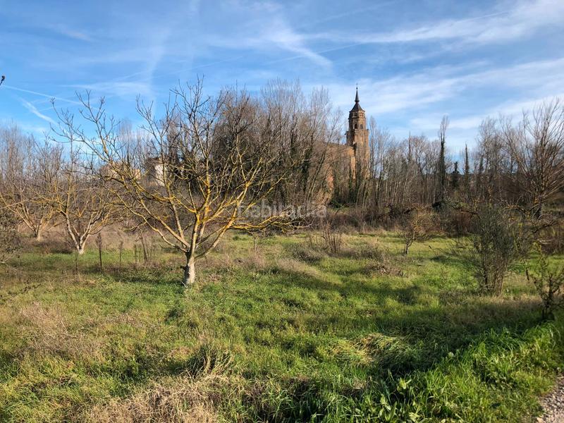 Foto b77271ed-94fa-4812-834d-50a85b2df80d. Fondo rustico in Murillo de Río Leza