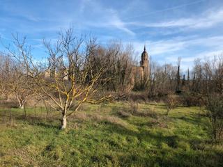 Propriété à Murillo de Río Leza. Finca de regadío