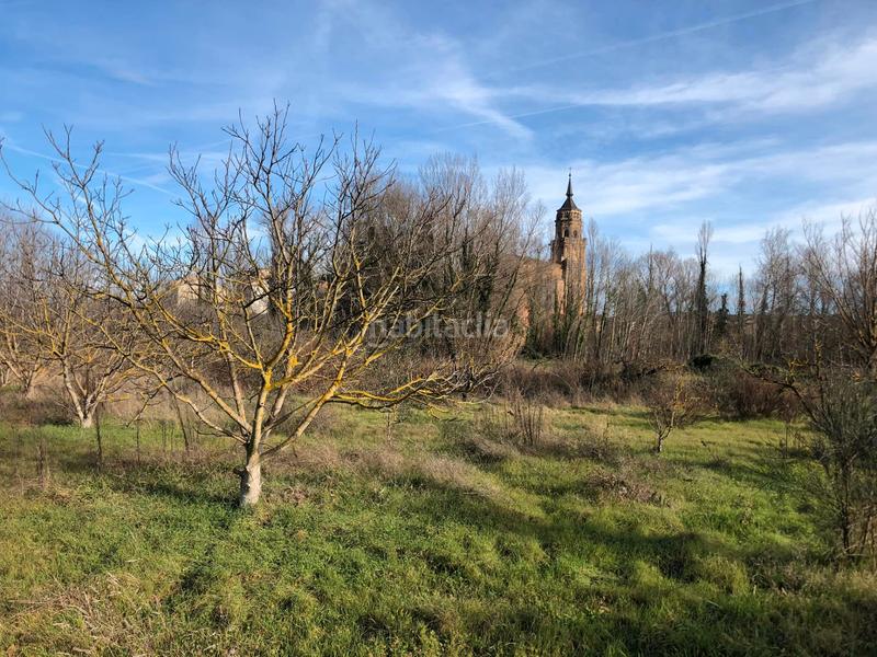 Foto e7a7f339-7b48-4e2a-bd0e-7d22132931bc. Fondo rustico in Murillo de Río Leza